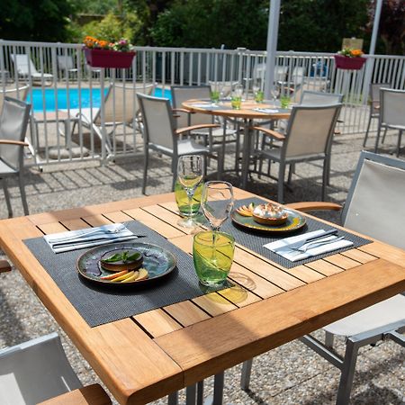 Mercure Aix En Provence Beaumanoir Aix-en-Provence Kültér fotó