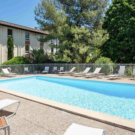 Mercure Aix En Provence Beaumanoir Aix-en-Provence Kültér fotó