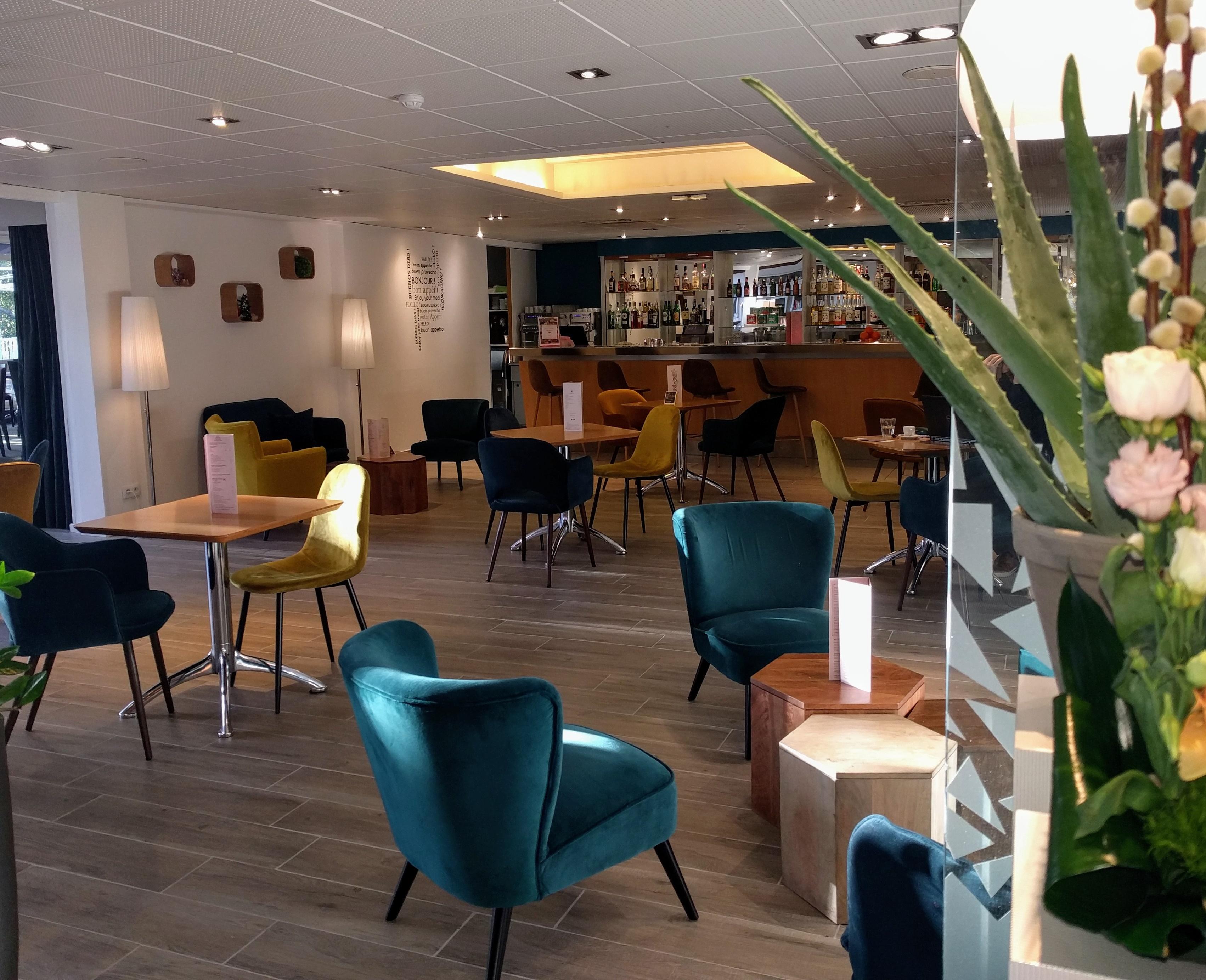 Mercure Aix En Provence Beaumanoir Aix-en-Provence Kültér fotó