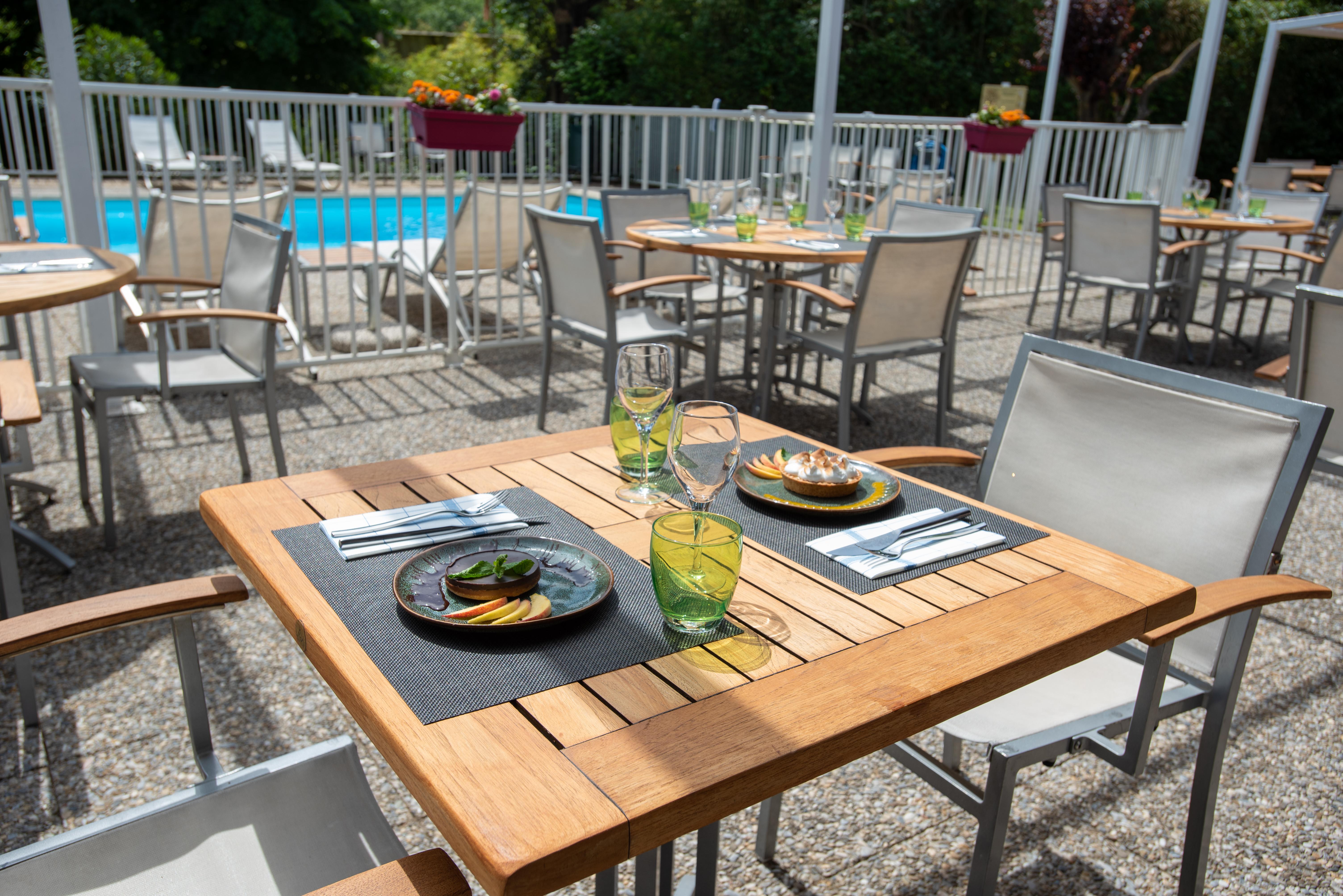 Mercure Aix En Provence Beaumanoir Aix-en-Provence Kültér fotó