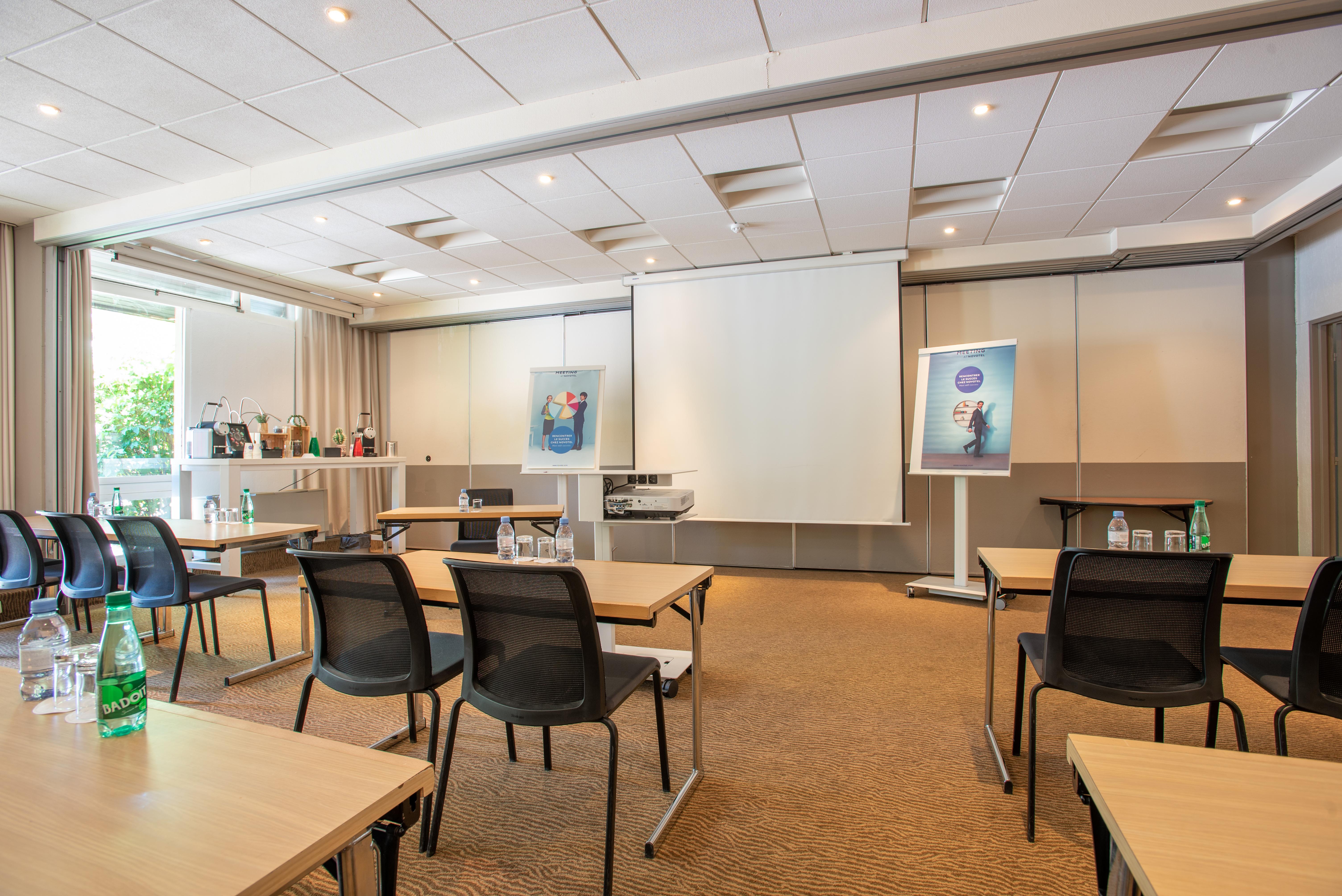 Mercure Aix En Provence Beaumanoir Aix-en-Provence Kültér fotó