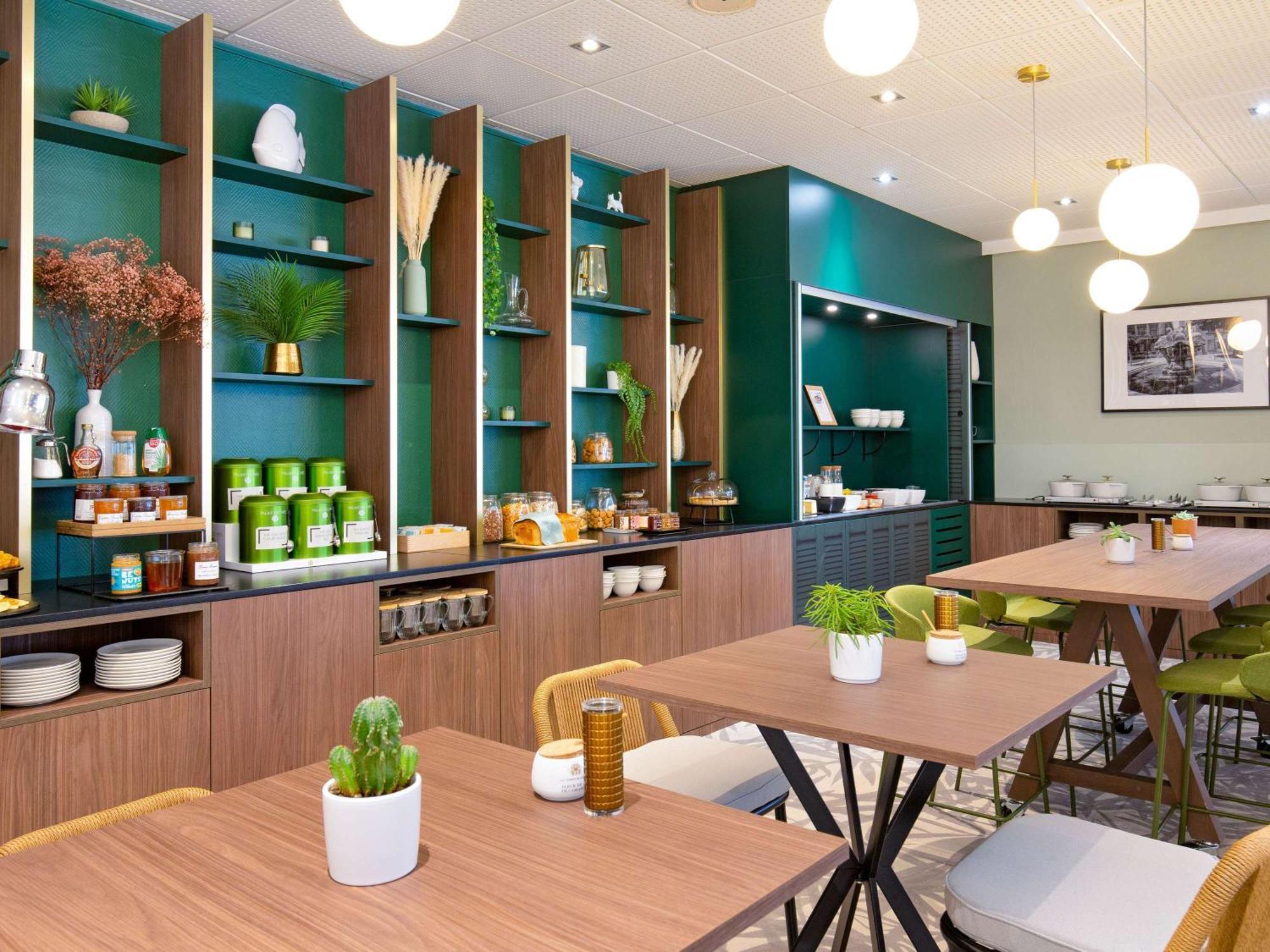 Mercure Aix En Provence Beaumanoir Aix-en-Provence Kültér fotó