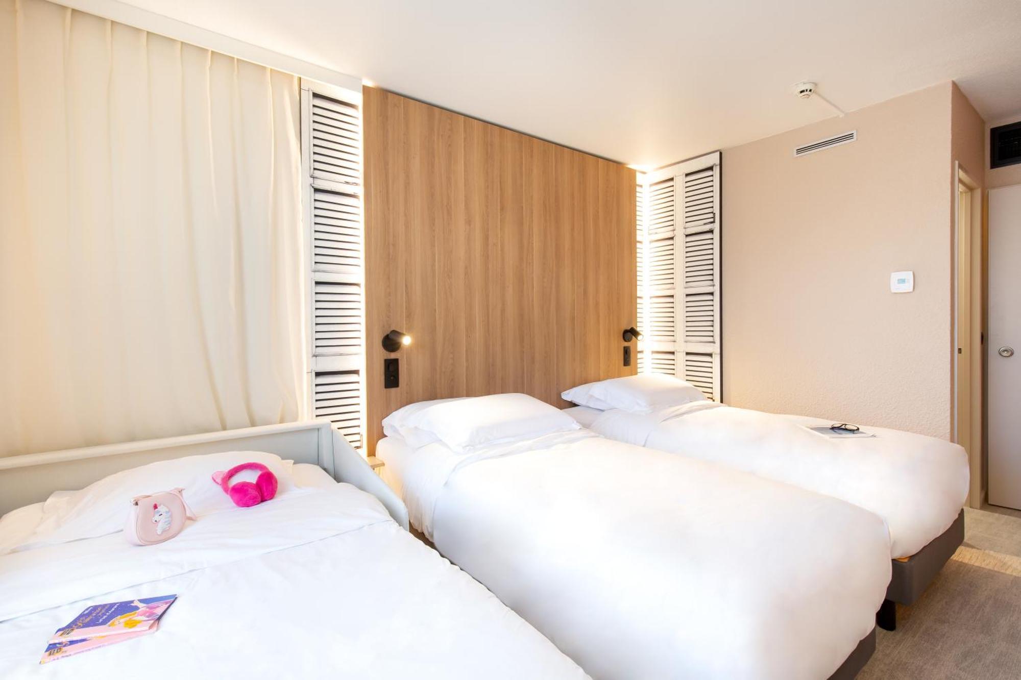 Mercure Aix En Provence Beaumanoir Aix-en-Provence Kültér fotó