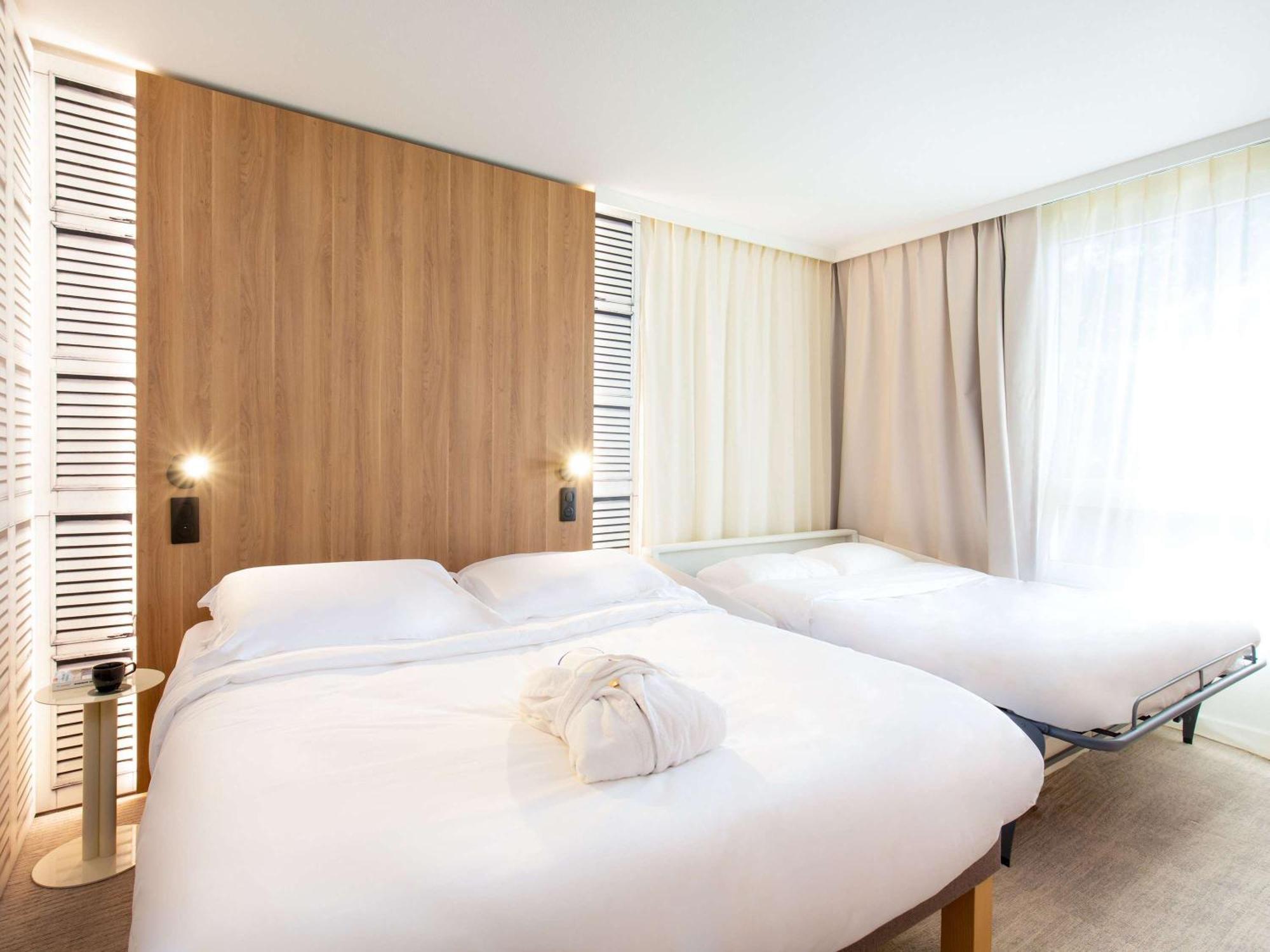 Mercure Aix En Provence Beaumanoir Aix-en-Provence Kültér fotó
