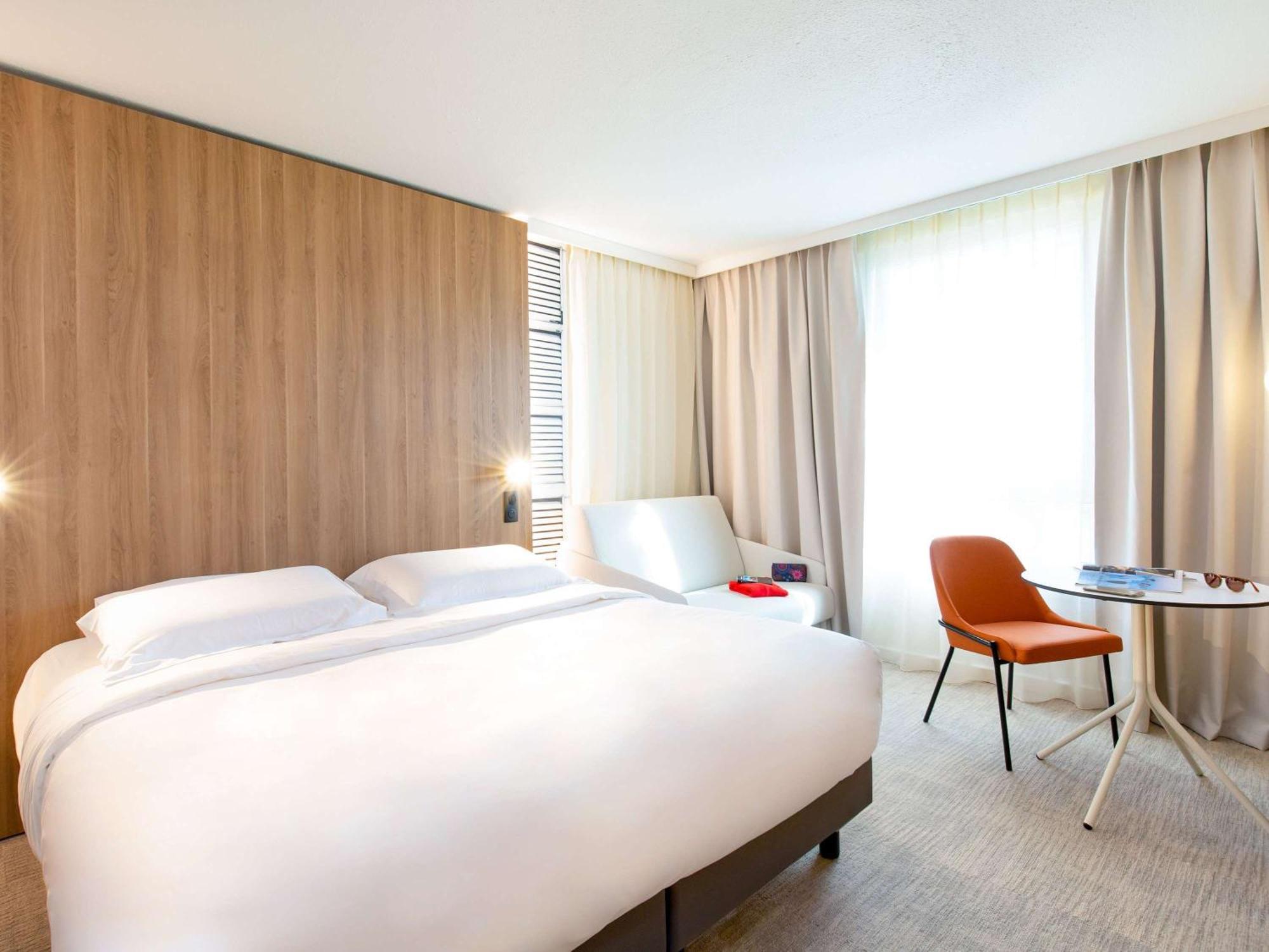 Mercure Aix En Provence Beaumanoir Aix-en-Provence Kültér fotó