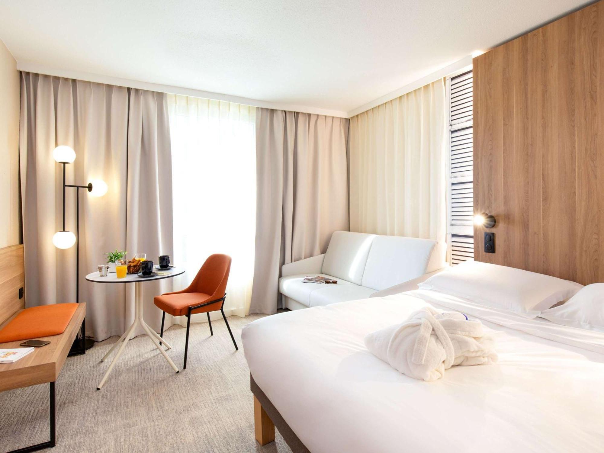 Mercure Aix En Provence Beaumanoir Aix-en-Provence Kültér fotó