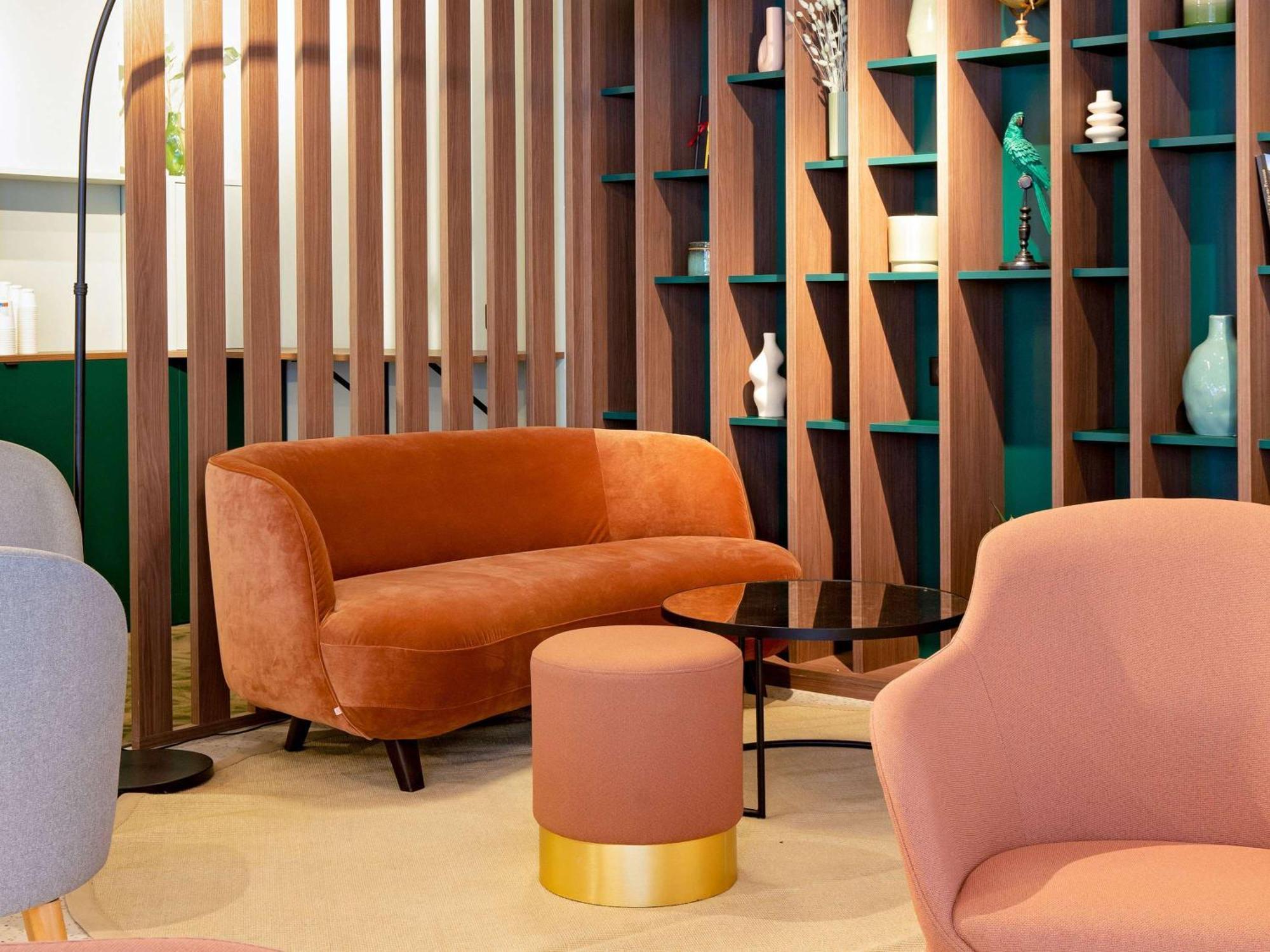 Mercure Aix En Provence Beaumanoir Aix-en-Provence Kültér fotó