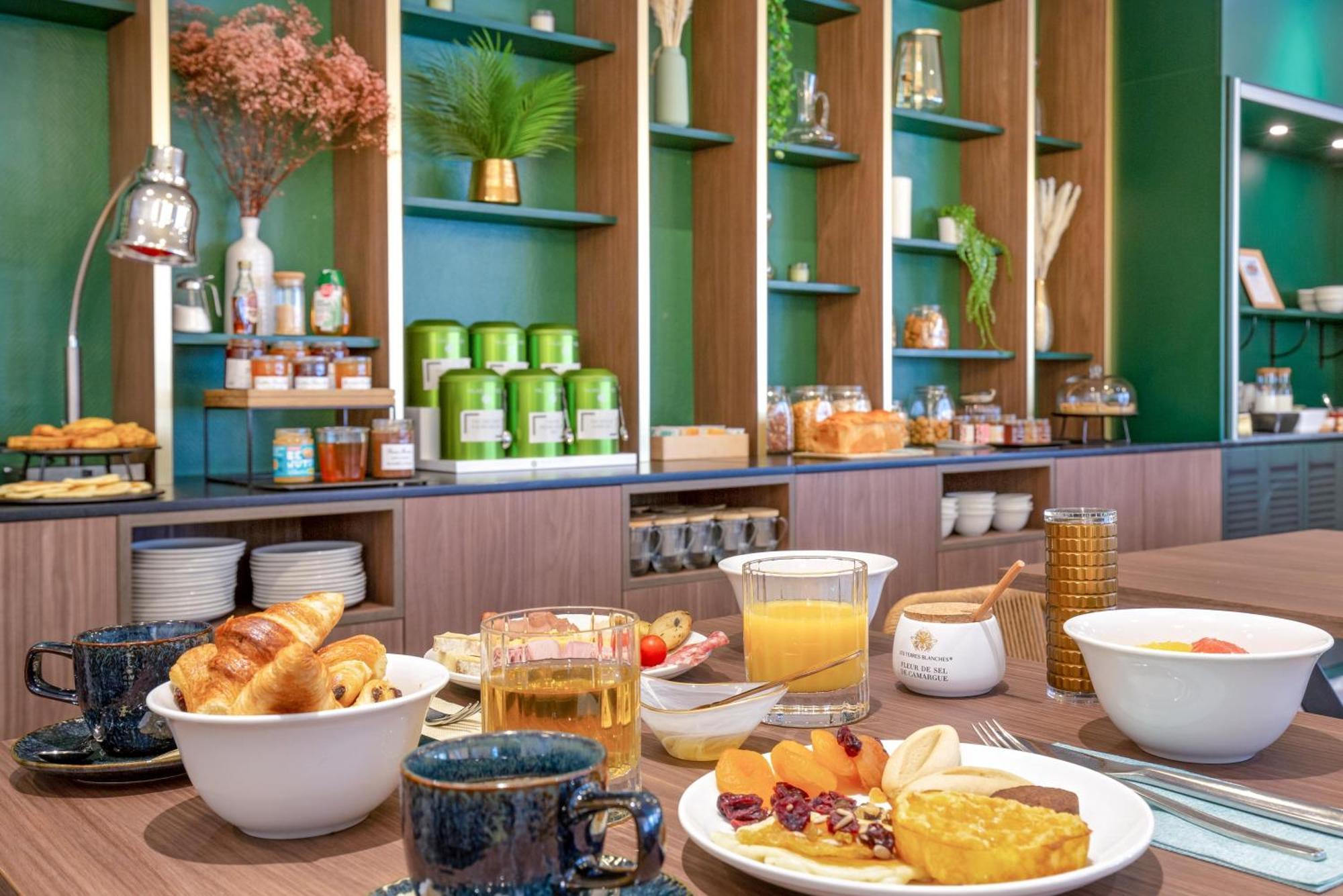 Mercure Aix En Provence Beaumanoir Aix-en-Provence Kültér fotó