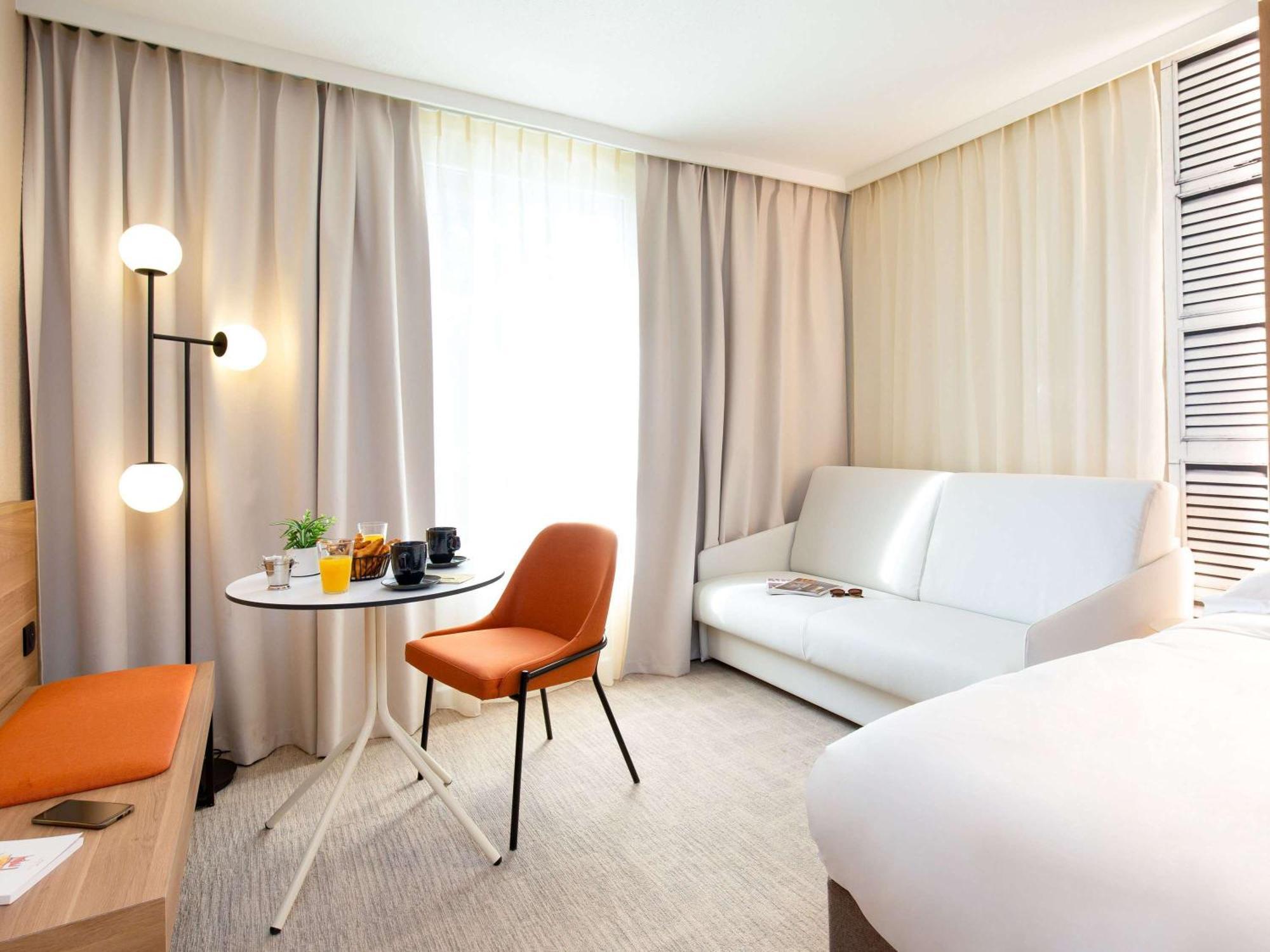 Mercure Aix En Provence Beaumanoir Aix-en-Provence Kültér fotó