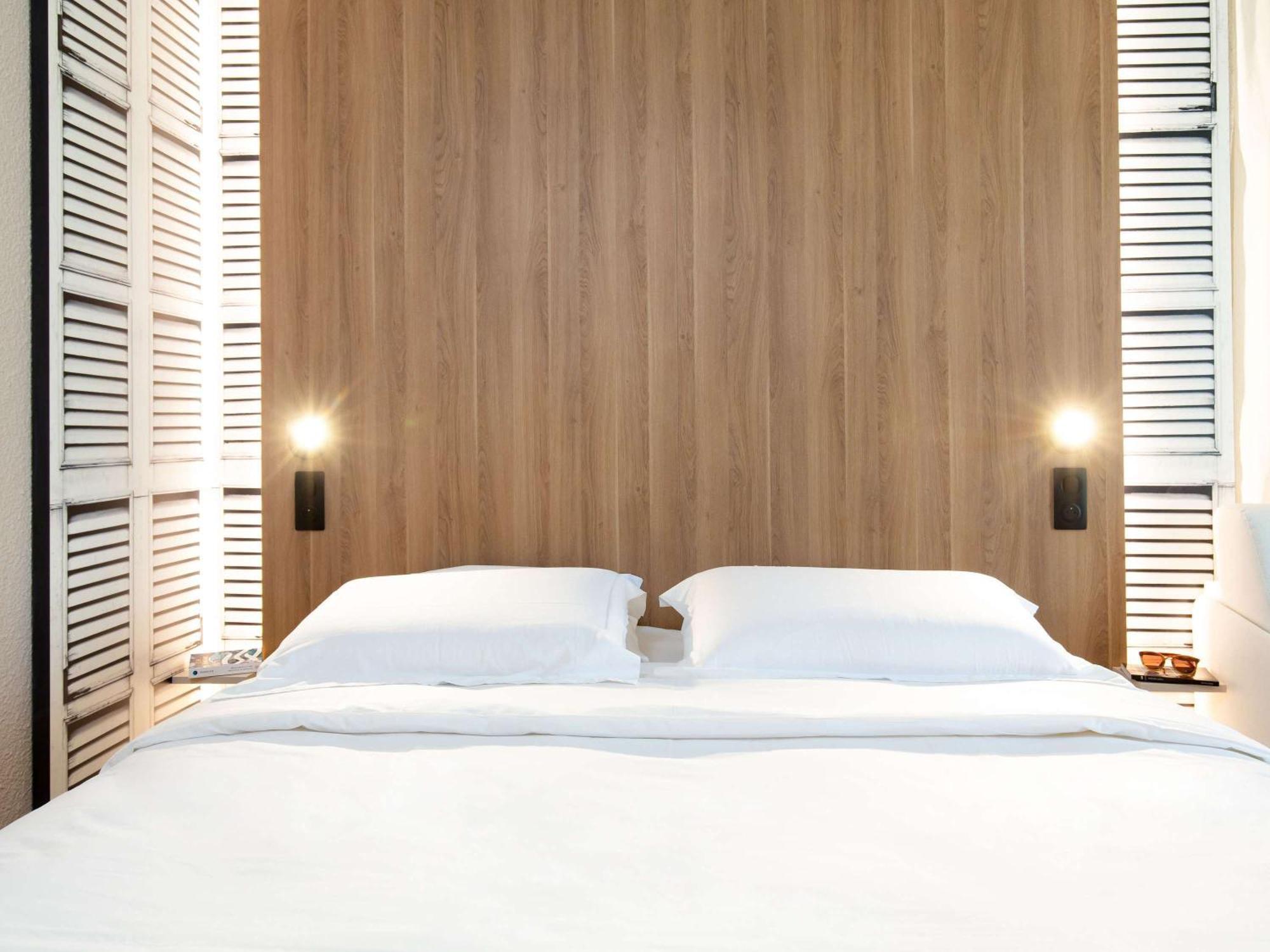 Mercure Aix En Provence Beaumanoir Aix-en-Provence Kültér fotó