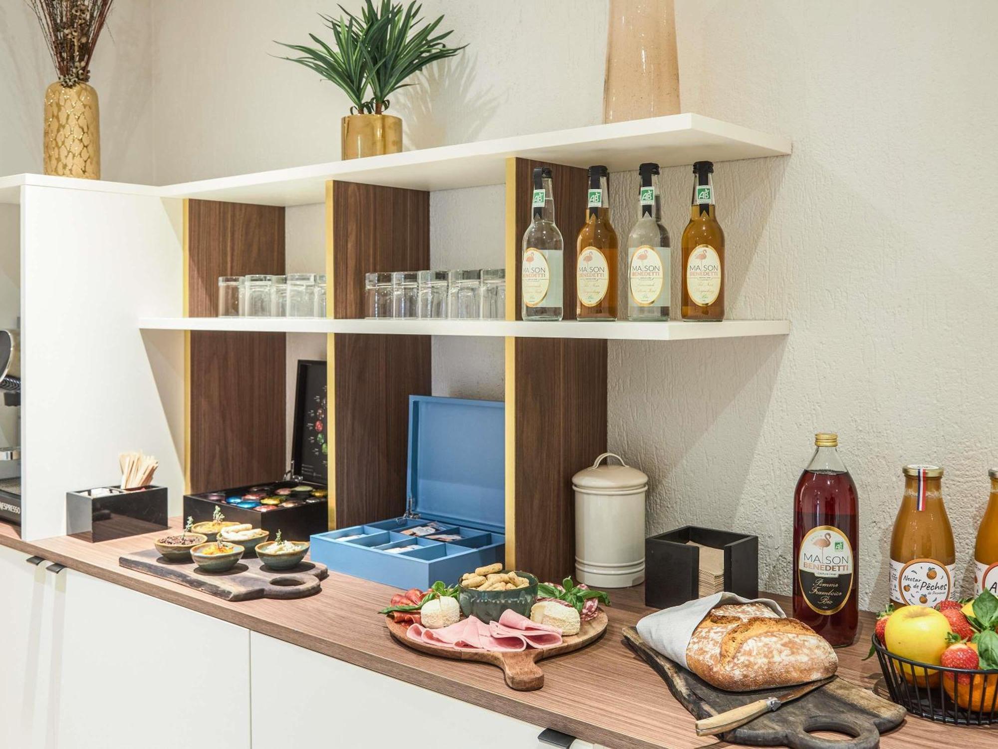 Mercure Aix En Provence Beaumanoir Aix-en-Provence Kültér fotó