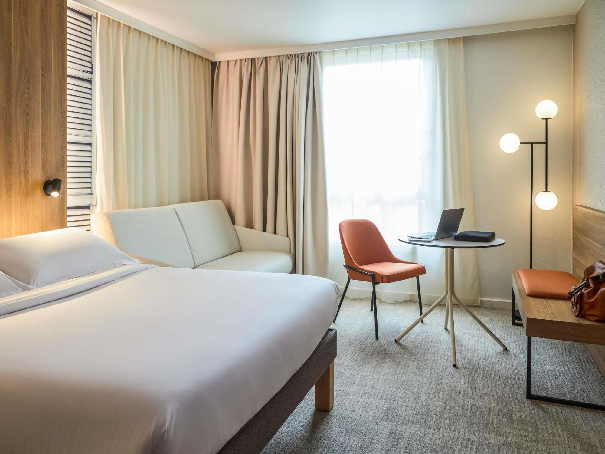 Mercure Aix En Provence Beaumanoir Aix-en-Provence Kültér fotó
