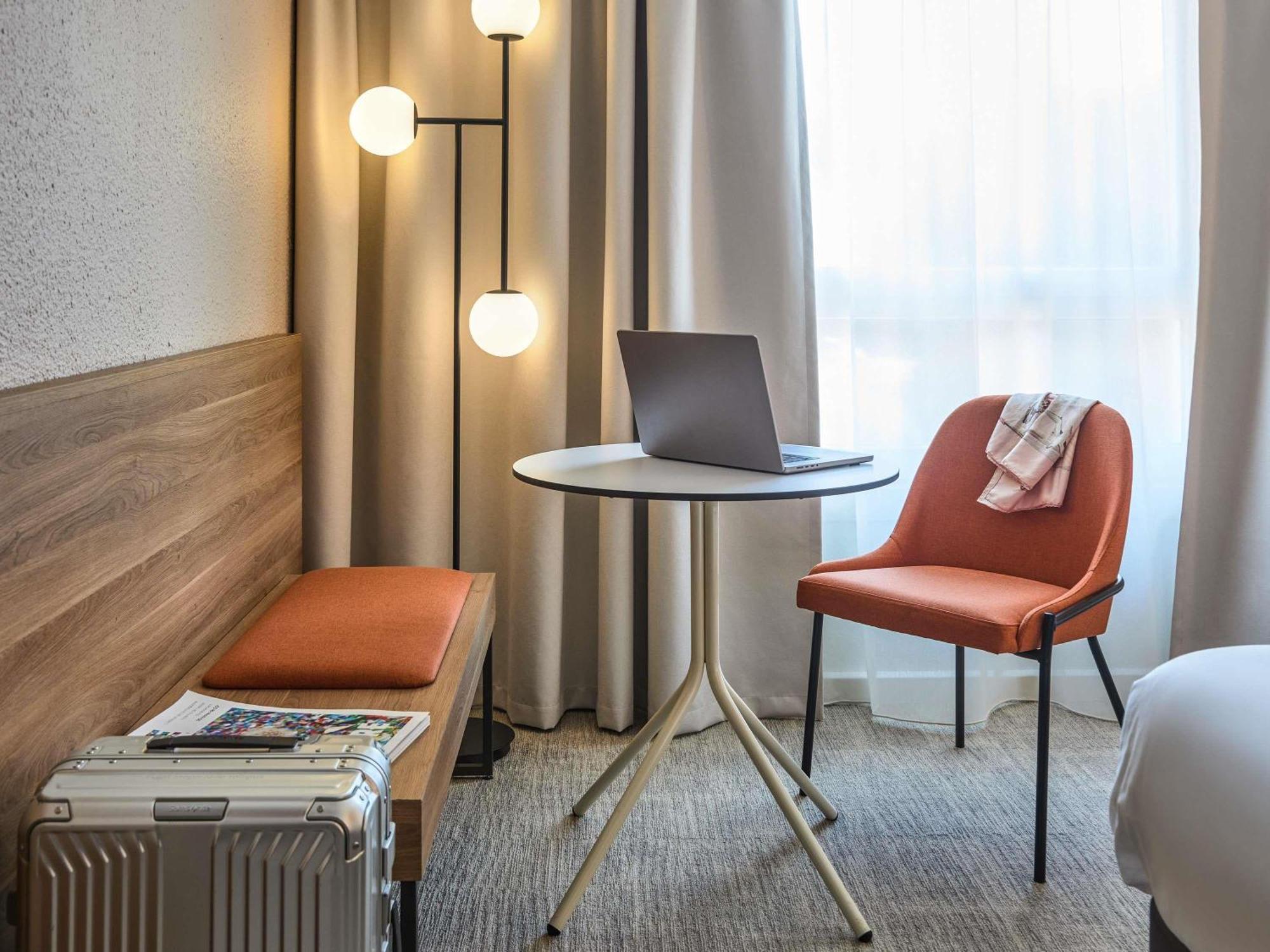 Mercure Aix En Provence Beaumanoir Aix-en-Provence Kültér fotó