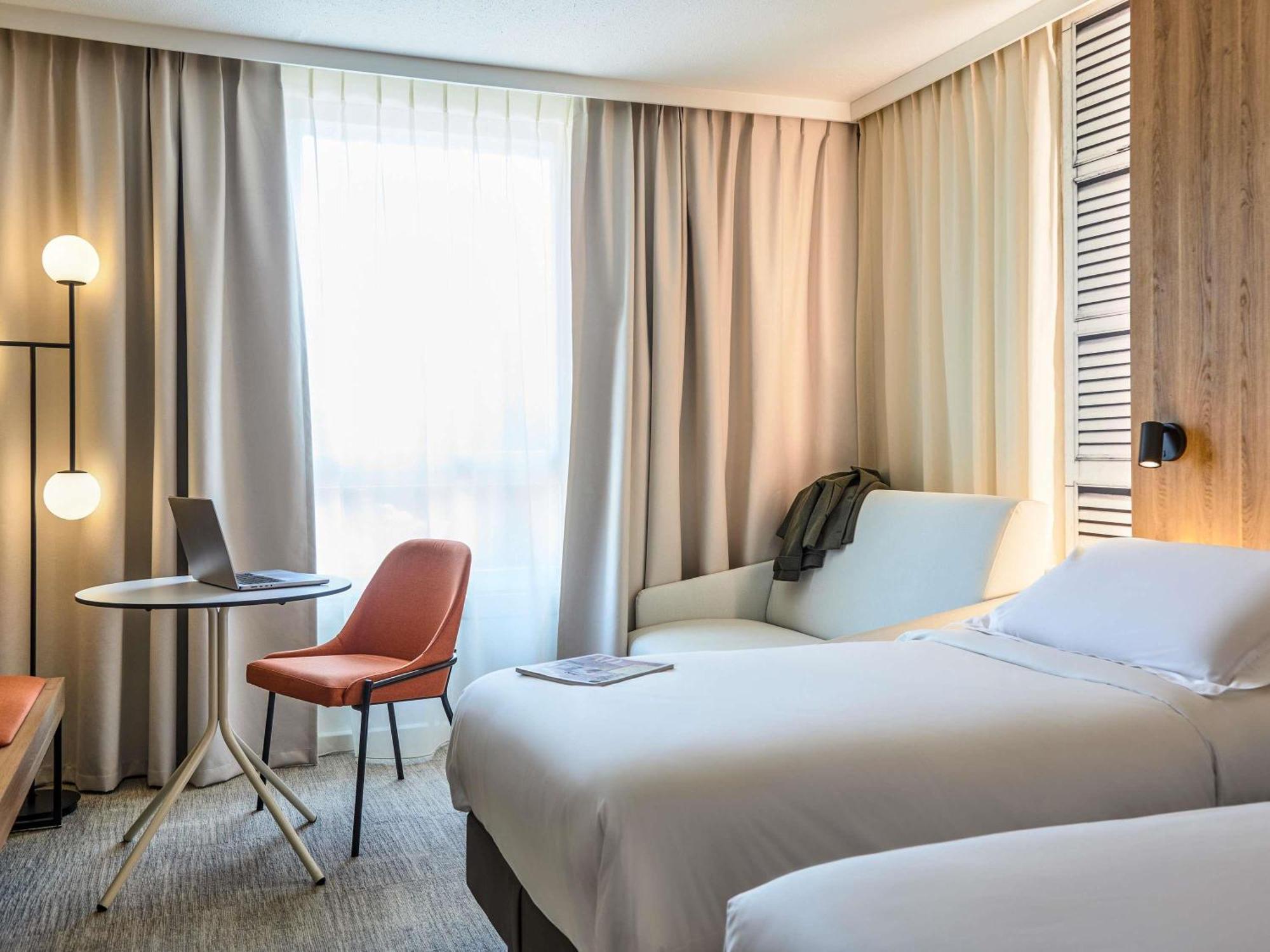 Mercure Aix En Provence Beaumanoir Aix-en-Provence Kültér fotó