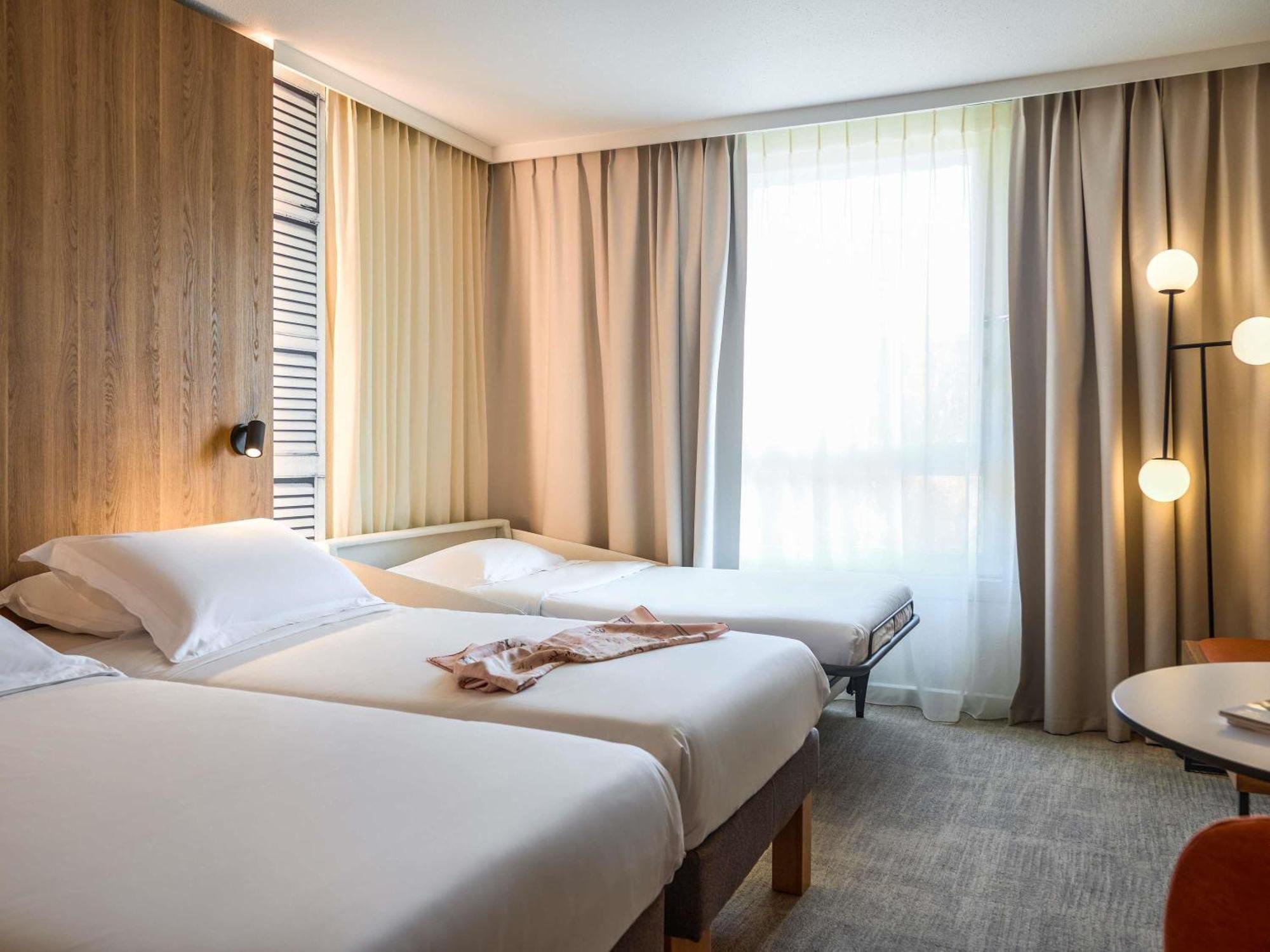 Mercure Aix En Provence Beaumanoir Aix-en-Provence Kültér fotó